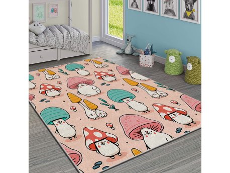 Conceptum Hypnose Tepih (80 x 140) Hmı Kdc 47
