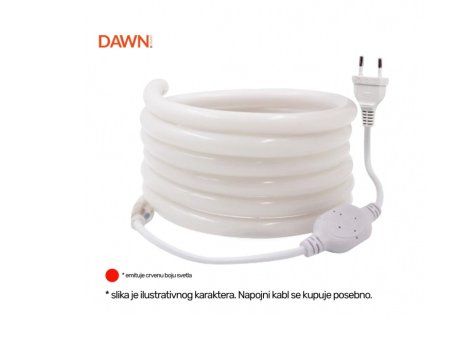 DAWN Led neon flex KL-2835 (10834)
