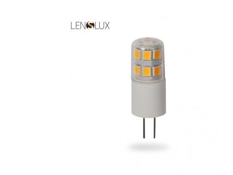 LENSLUX Led sijalica G4 (10873)