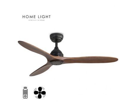 HOME LIGHT PLAFONSKI VENTILATOR C193B DRVO