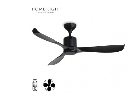 HOME LIGHT Plafonski ventilator 322 DC (10900)