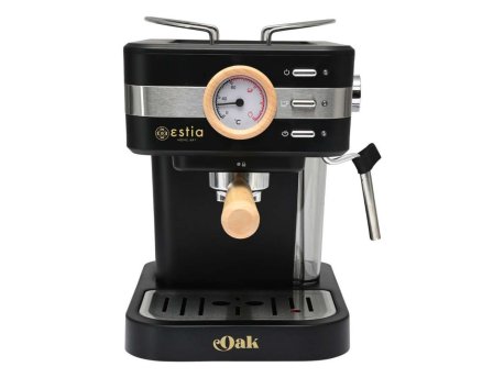 ESPERANZA ESTIA ES06-18986 Aparat za espresso 950W
