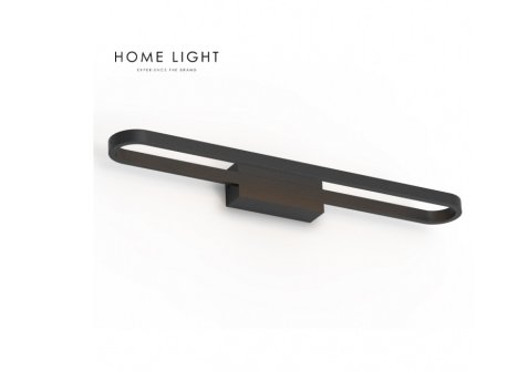HOME LIGHT Zidna lampa LUNA 322