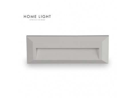 HOME LIGHT Led svetiljka ( JM-8006 ZIDNA )