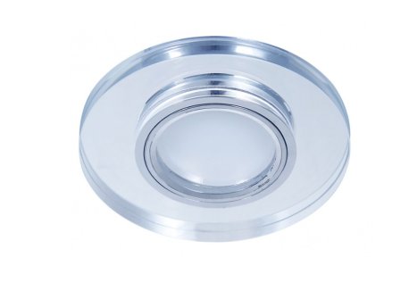 HOME LIGHT Rozetna 421-SQ KRISTAL