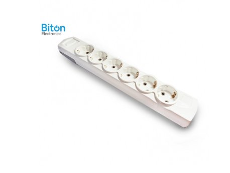 Biton Electronics Gnezdo sA 6 mesta (960100)