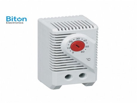 Biton Electronics Termostat KTO 011 (NC) (10727)
