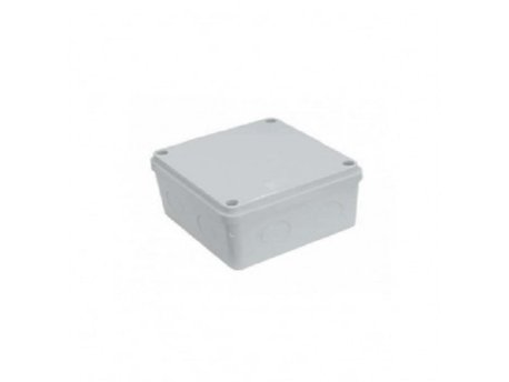 Biton Electronics Kutija IP 65 MD9052 110X110X74 ABS (6957)