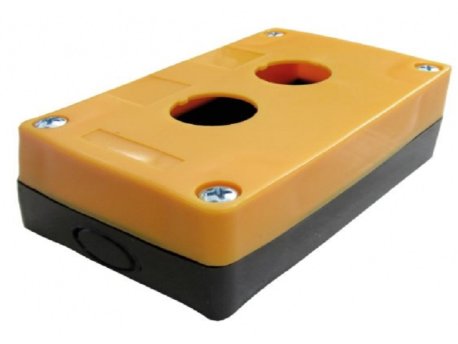 Biton Electronics Kutija za taster 2 BX2-22 (7354)