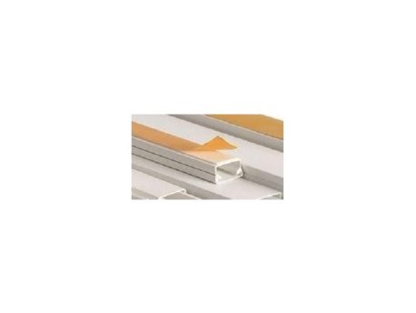 Biton Electronics Kanalica samolep. 25X25 (48) (2445)
