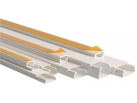 Biton Electronics Kanalica samolep 40X16 BITON (42) (2446)