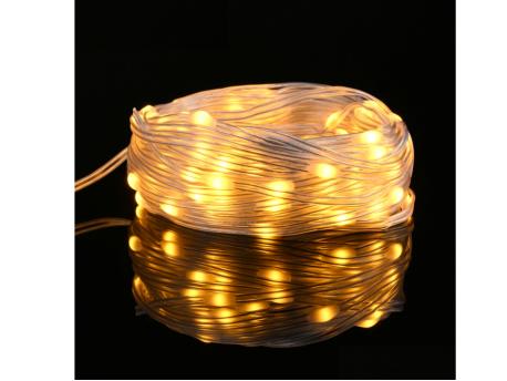 DAWN Led svetleći niz ( RD-S-YW-10 )