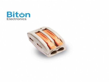 Biton Electronics WAGO KLEMA CMK-412 (10KOM)