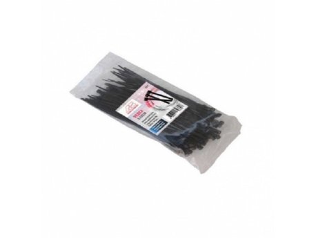 Biton Electronics VEZICA CT-3.5X250 100KOM CRNA