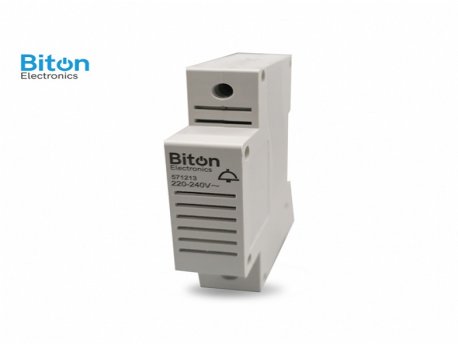 Biton Electronics ZVONO KAO A.O BITON