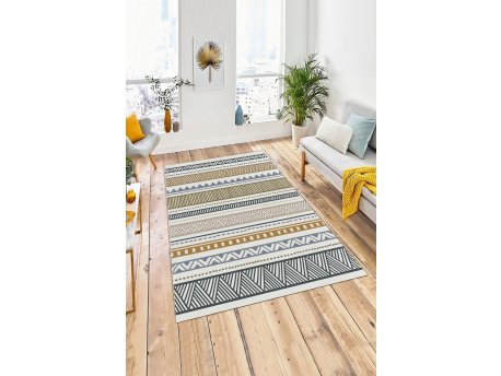 Conceptum Hypnose Tepih (100x150) W1079 Multicolor