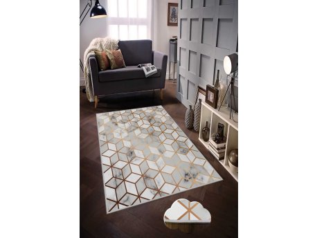 Conceptum Hypnose Tepih (100x150) Hmnt119