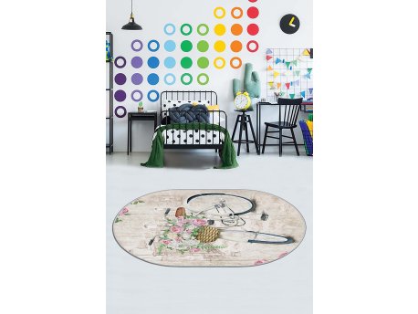 Conceptum Hypnose Tepih (100x150) HMNT904