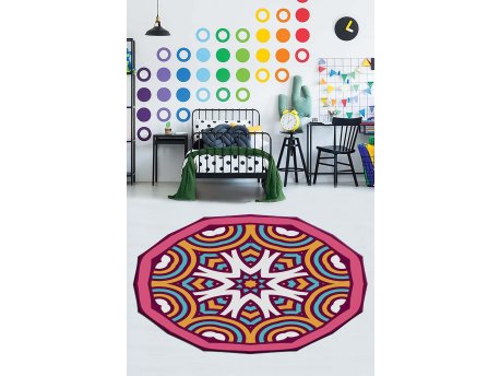Conceptum Hypnose Tepih (100x150) HMNT942
