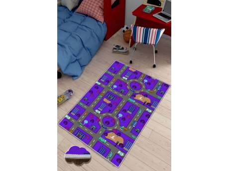 Conceptum Hypnose Tepih (100x150) HMNT457