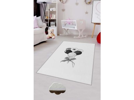 Conceptum Hypnose Tepih (100x150) HMNT476