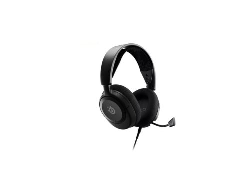 STEELSERIES Slušalice Arctis Nova 1 - Black