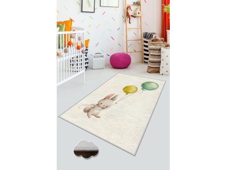 Conceptum Hypnose Tepih (100x150) WOOKECE011