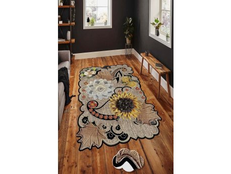 Conceptum Hypnose Tepih Hmnt974 (60 x 100cm)