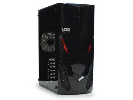 BC GROUP Intel Core i5-11400F, 16GB, 480GB SSD, nVidia GF730 2GB GT730-4H-SL-2GD5