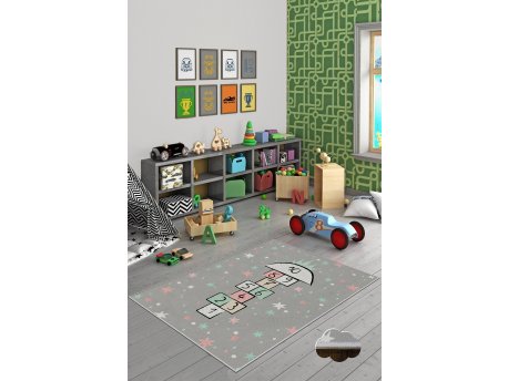 Conceptum Hypnose Tepih (100x150) WOOKECE025