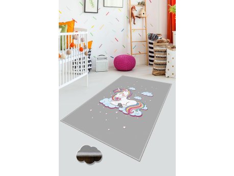 Conceptum Hypnose Tepih (100x150) WOOKECE042