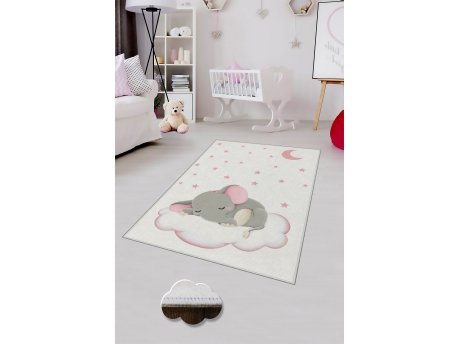 Conceptum Hypnose Tepih (100x150) WOOKECE046