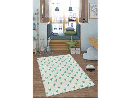 Conceptum Hypnose Tepih (100x150) WOOKECE055