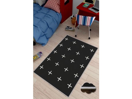 Conceptum Hypnose Tepih (100x150) WOOKECE062