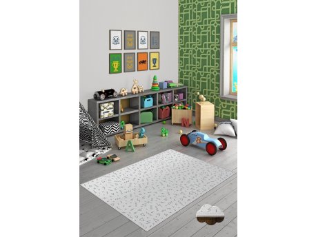 Conceptum Hypnose Tepih (100x150) WOOKECE063
