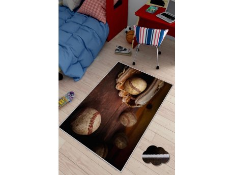 Conceptum Hypnose Tepih (100x150) WOOKECE064