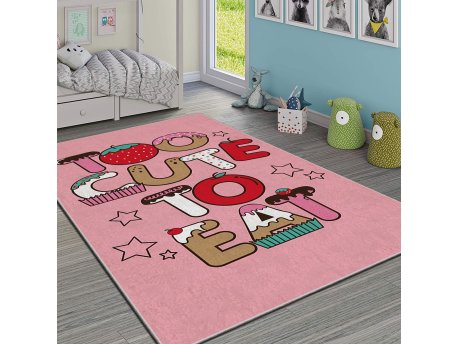 Conceptum Hypnose Tepih (80 x 140) Hmı Kdc 27