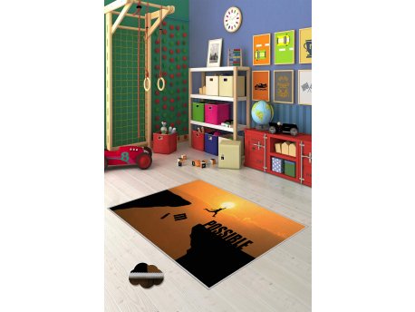 Conceptum Hypnose Tepih (100x150) WOOKECE083