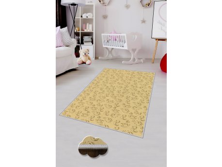 Conceptum Hypnose Tepih (100x150) WOOKECE089