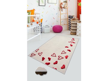 Conceptum Hypnose Tepih (100x150) WOOKECE094