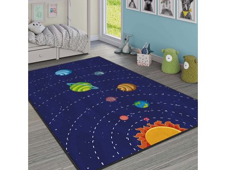 Conceptum Hypnose Tepih (80 x 140) Hmı Kdc 15