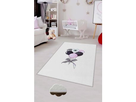 Conceptum Hypnose Tepih HMNT478 (60 x 100cm)