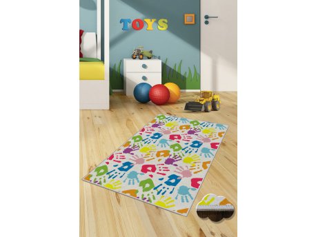 Conceptum Hypnose Tepih (100x150) WOOKECE116