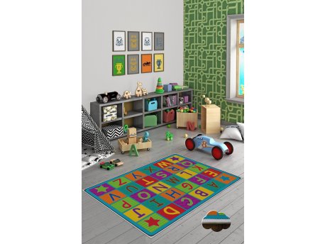 Conceptum Hypnose Tepih (100x150) WOOKECE119
