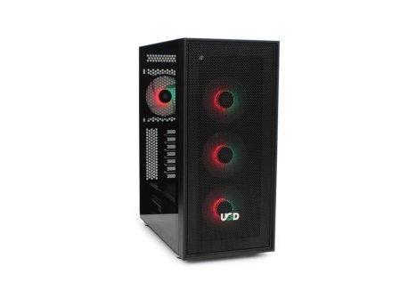 BC GROUP INTEL Core I7-12700KF/CM212/B760M/48GB DDR5/M.2 1TB/RTX4060 8GB