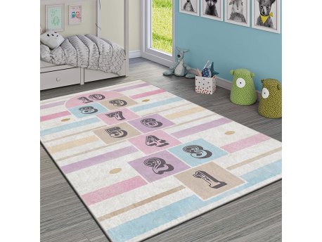 Conceptum Hypnose Tepih (80 x 140) Hmı Kdc 119