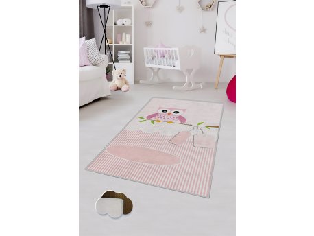 Conceptum Hypnose Tepih (100x150) KHMFESTO0017KECE