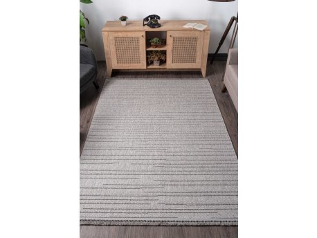 Conceptum Hypnose Tepih (100x300) Beverly 2236 Grey