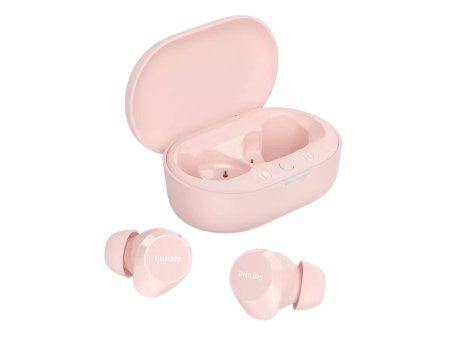 PHILIPS TAT1209PK/00 TWS Roze Bežične bubice