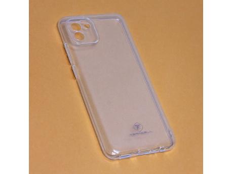 TERACELL Maska za Samsung A035G Galaxy A03 transparent
